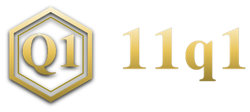 11q1 logo